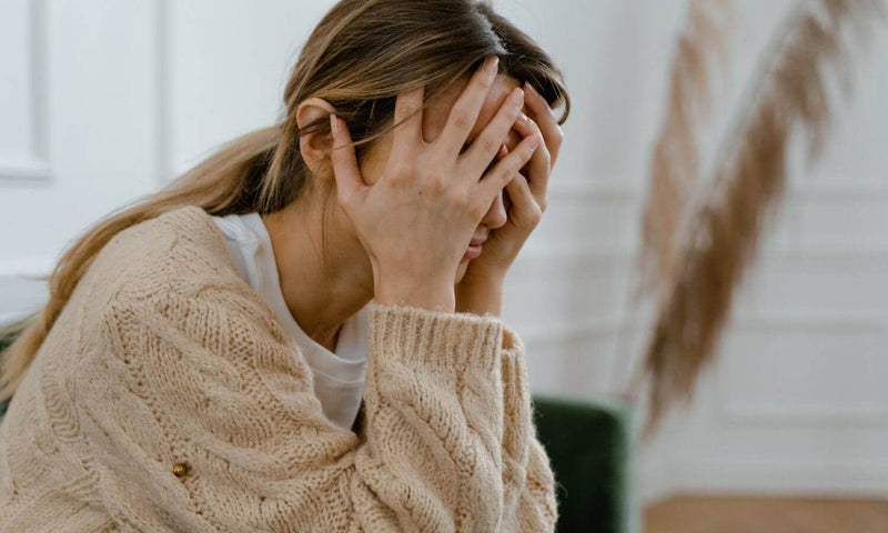 Wie hängt Stress mit Entzündungen zusammen?