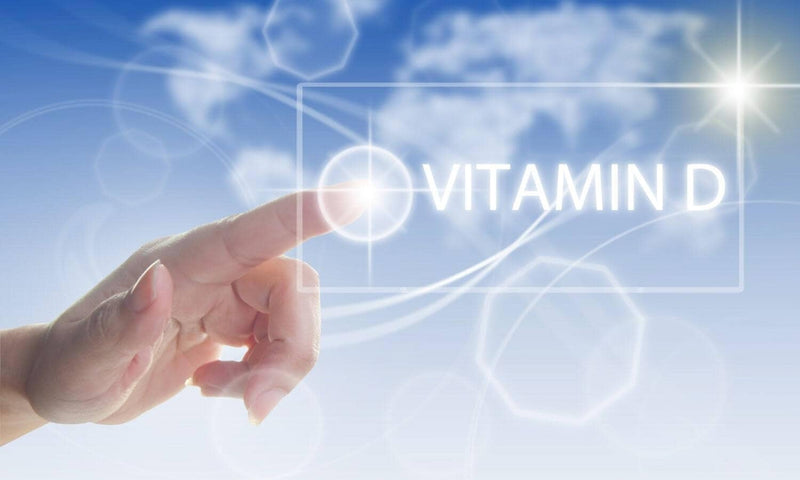 Vitamin D3 Mangel bei Kindern als Phänomen unserer Zeit