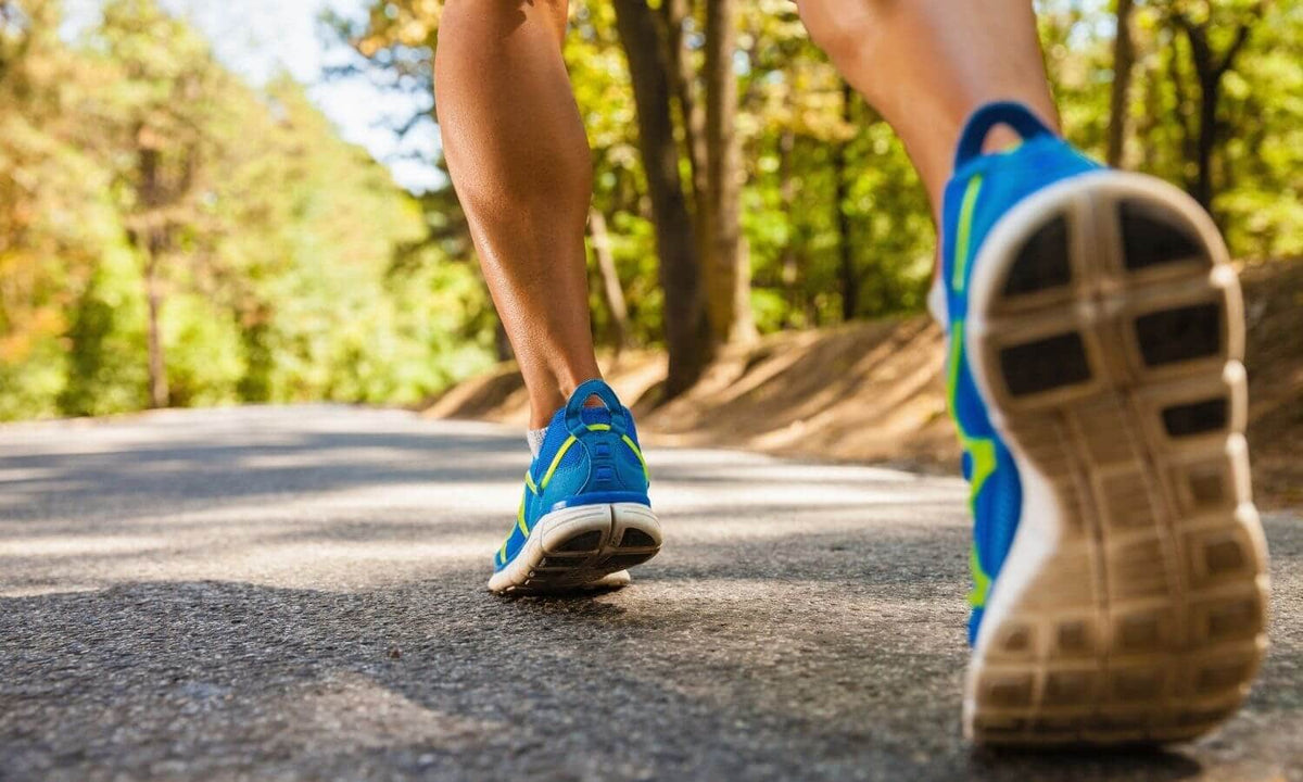 Mehr Konzentration im Sport – so holst du das Beste aus dir heraus