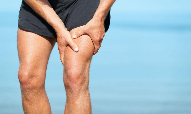 Magnesium - mehr sportliche Leistung durch das Wundermineral