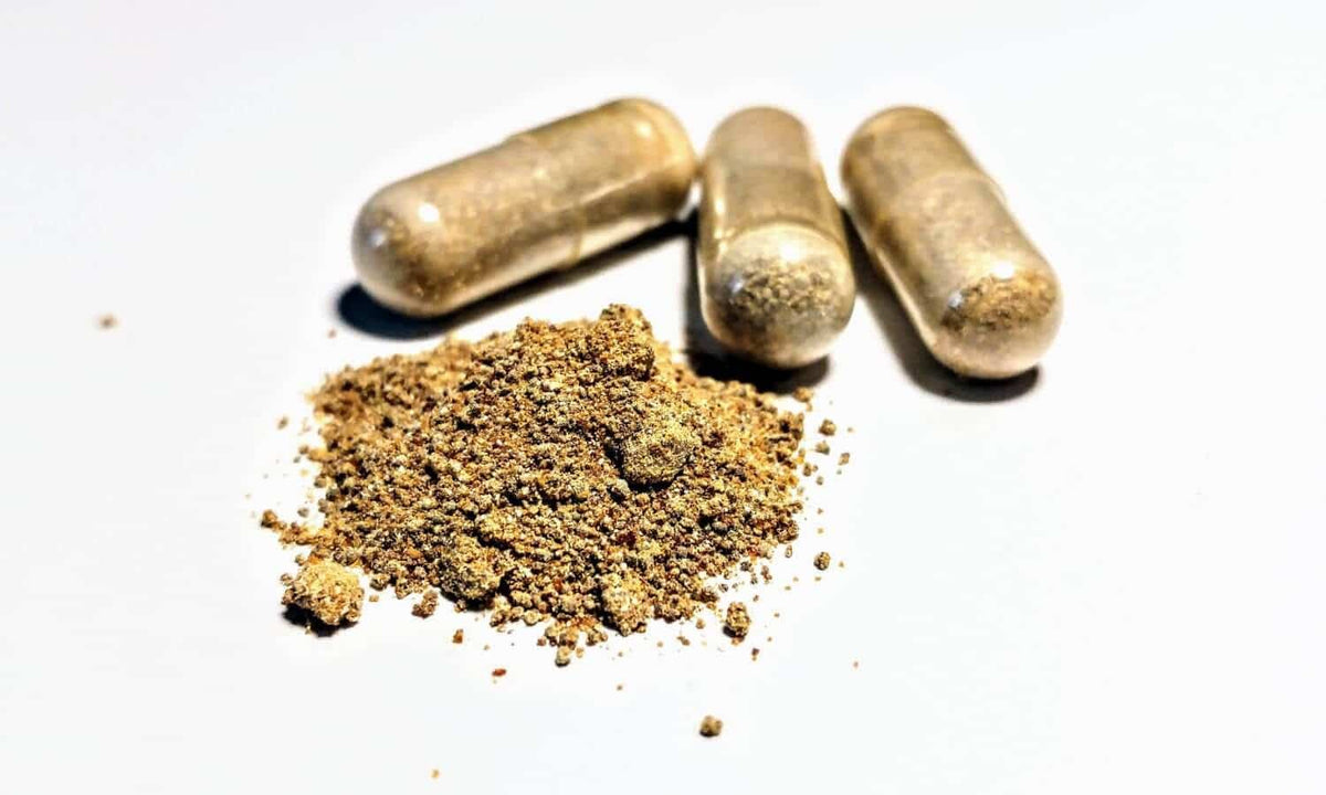 Ashwagandha Withanolide: Warum die Dosierung alles entscheidet