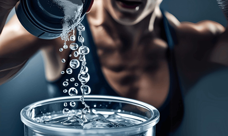 AstraGin® – Der unsichtbare Gamechanger für Deine Nährstoffaufnahme