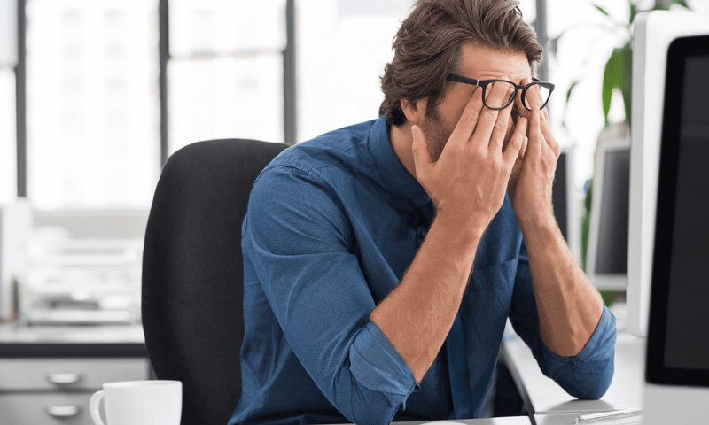 Cortisol senken & Regeneration verbessern