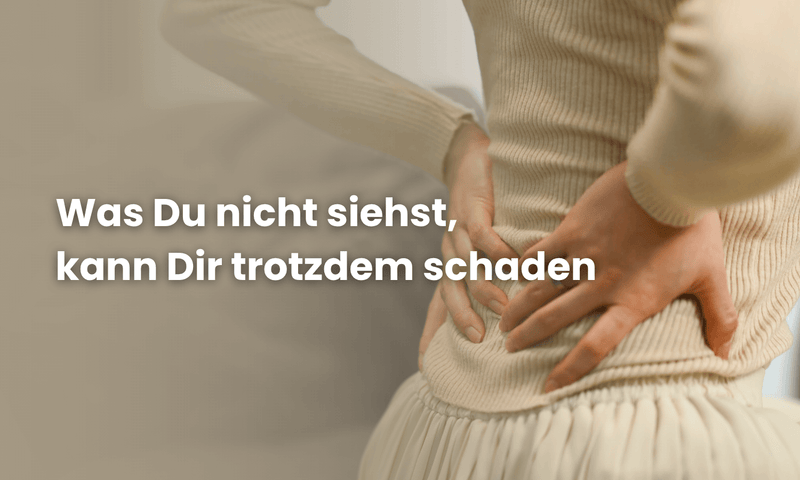 Stille Entzündungen: Die unterschätzte Gefahr in Deinem Körper