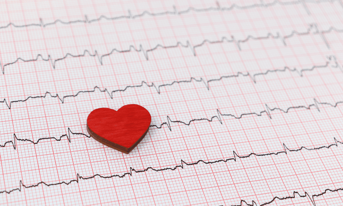 HRV & Erholung: Wie belastbar ist Dein Nervensystem wirklich?