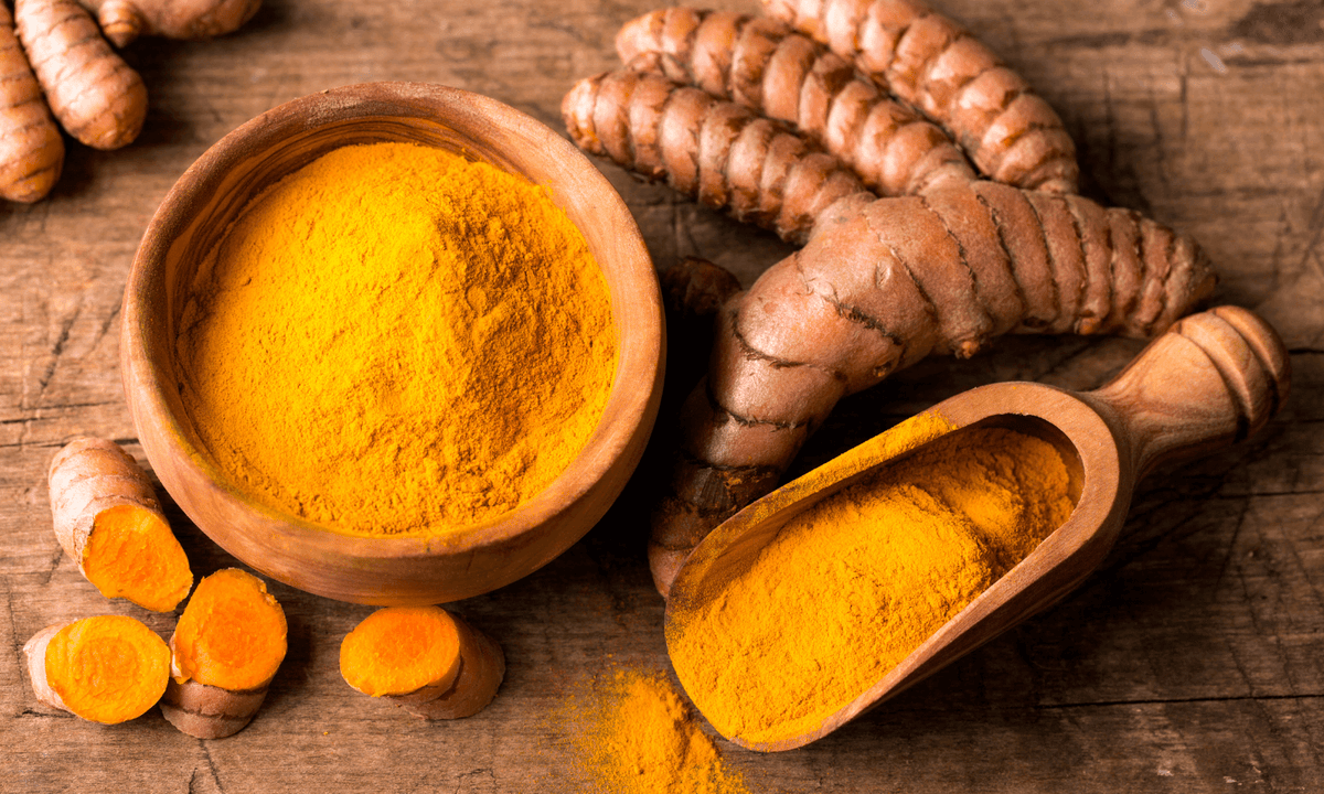 Kurkuma – Dieses Superfood verändert Dein Leben