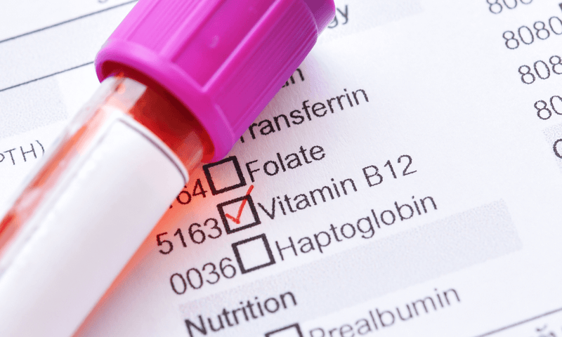 Mikronährstoffmangel & mentale Gesundheit: Die unterschätzte Verbindung
