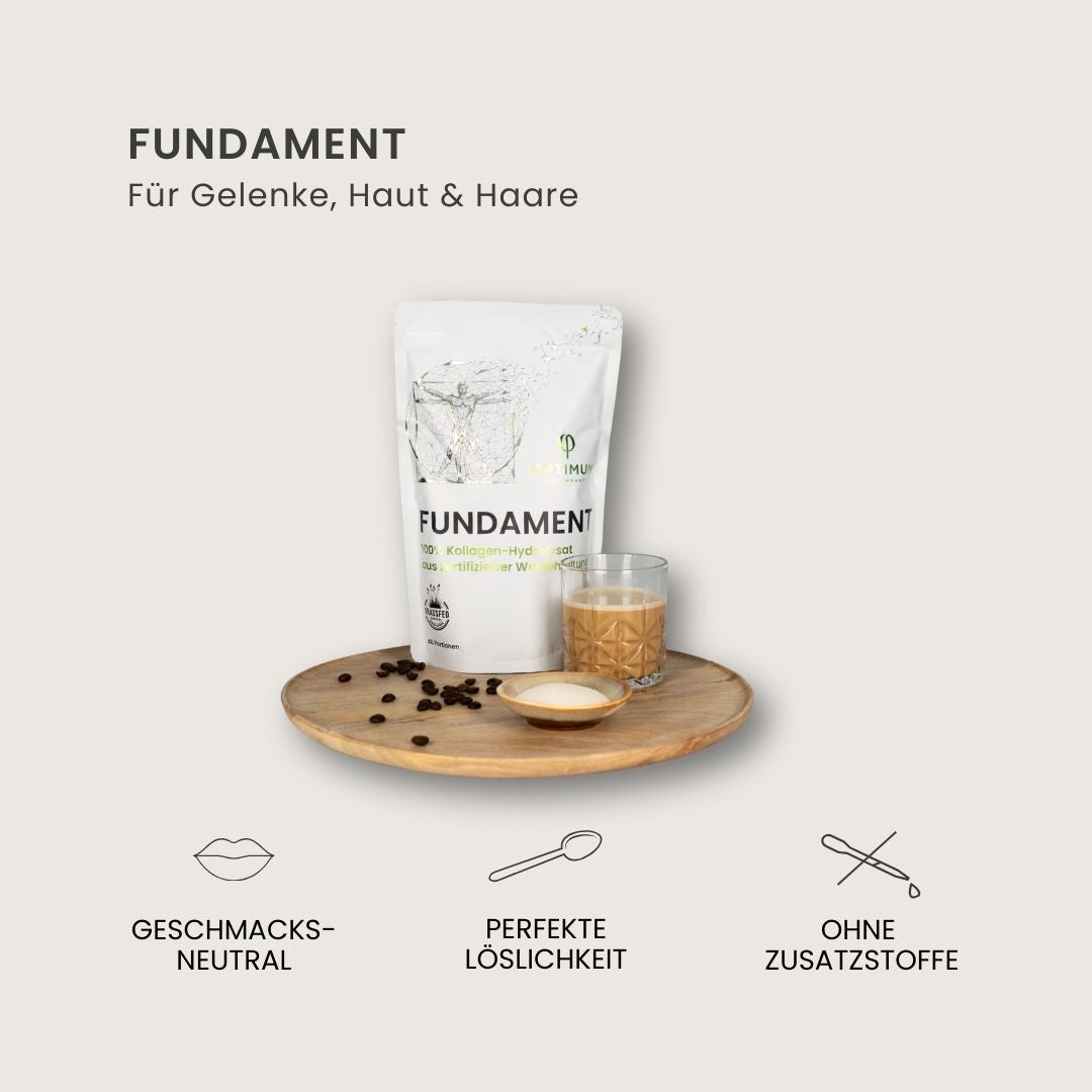 MORNING BUNDLE - OPTIMUM PERFORMANCE®