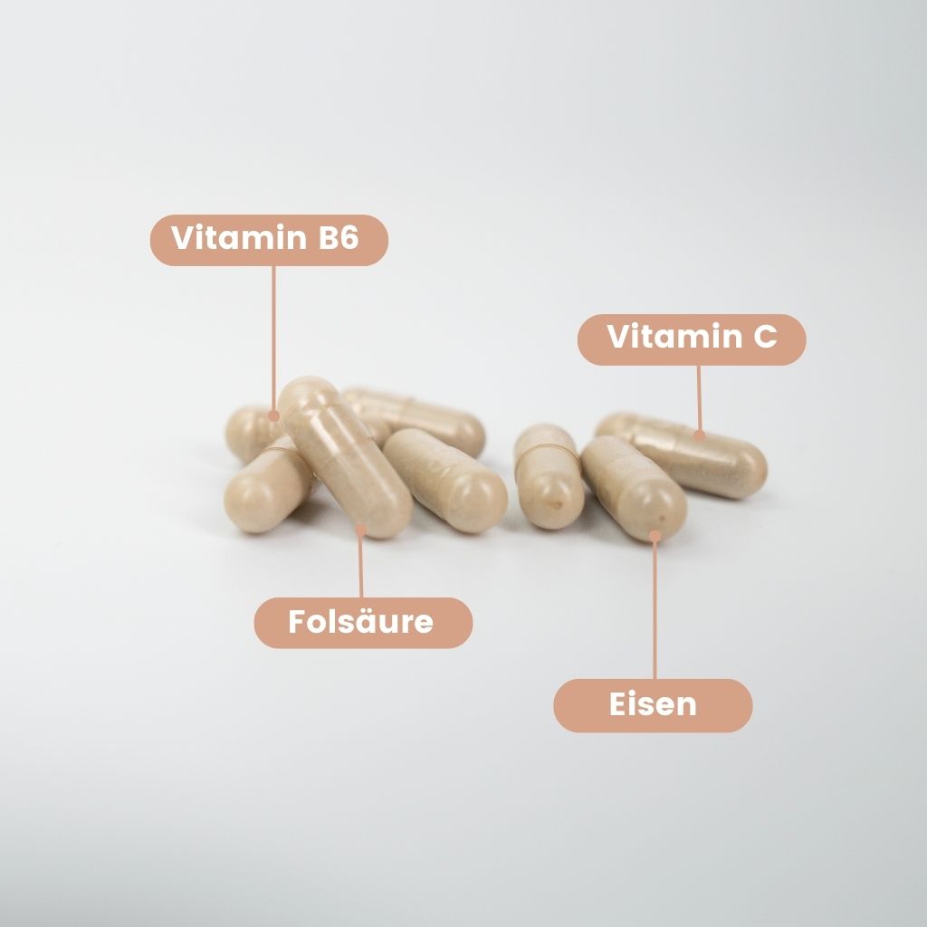 INNERE BALANCE - OPTIMUM PERFORMANCE®