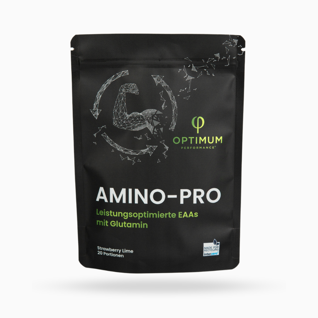 AMINO-PRO - OPTIMUM PERFORMANCE®