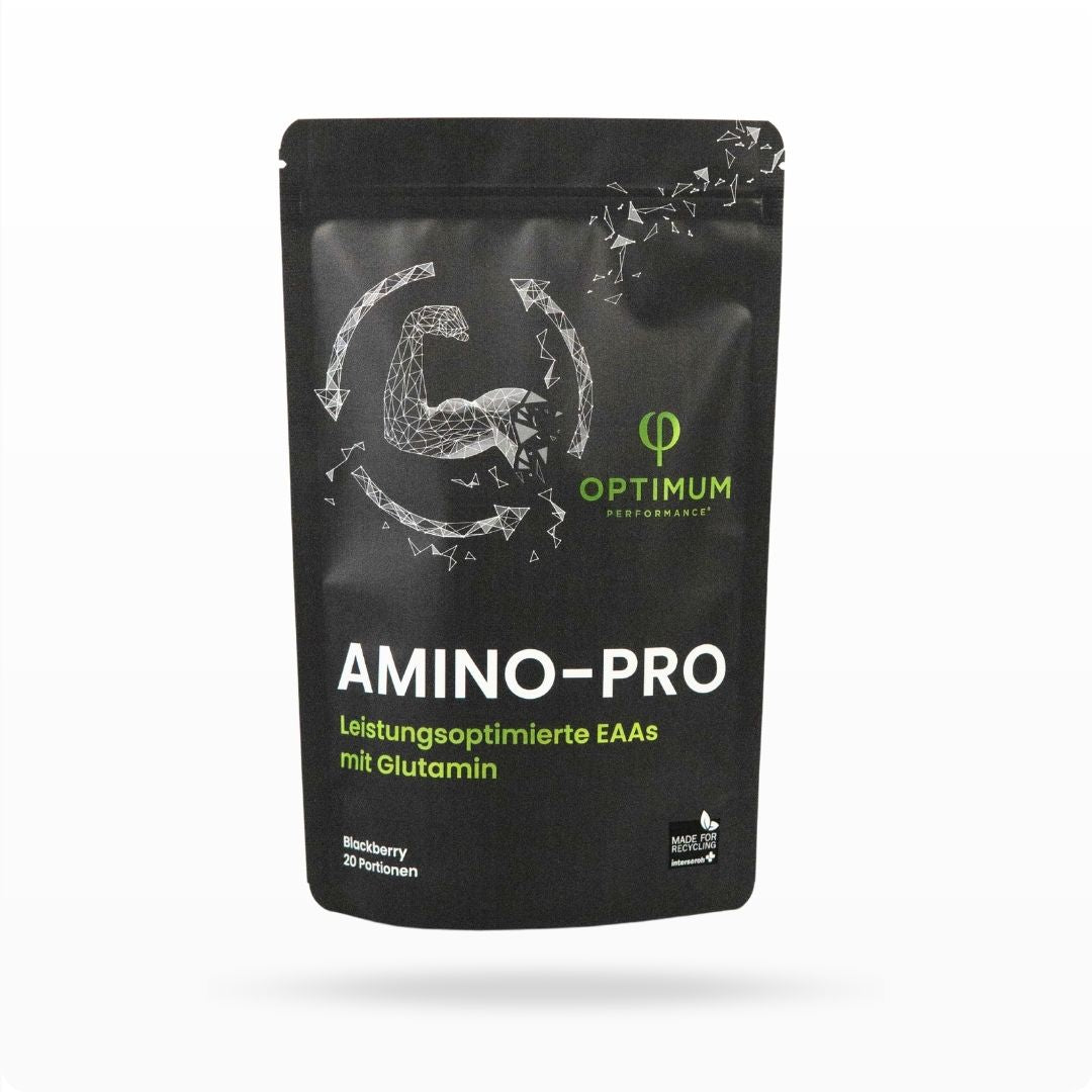AMINO-PRO - OPTIMUM PERFORMANCE®