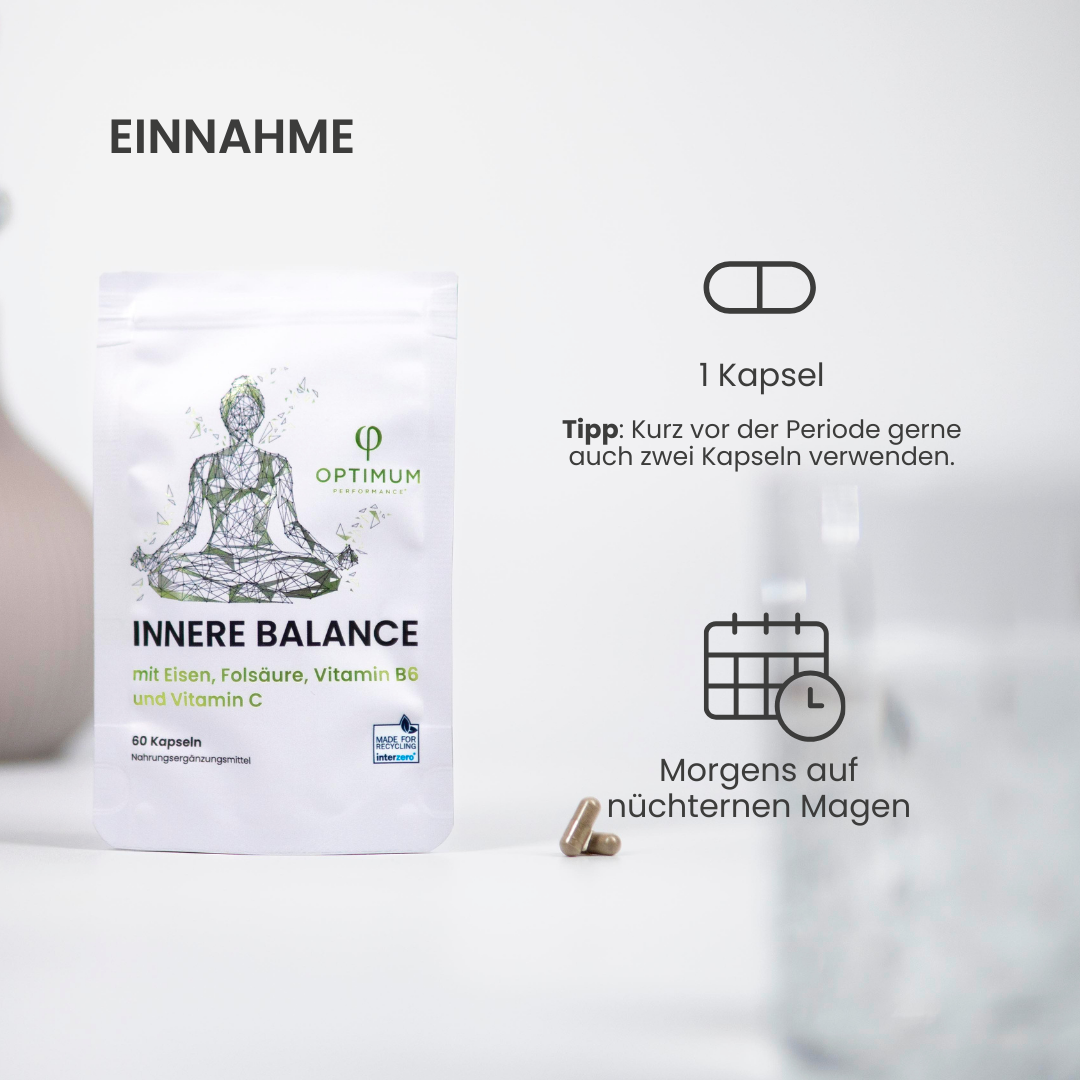INNERE BALANCE
