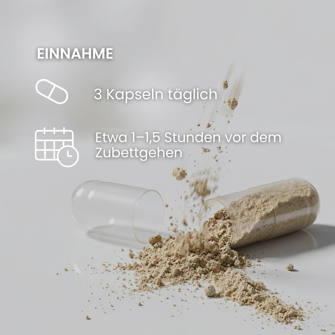 ABENDRITUAL - OPTIMUM PERFORMANCE®