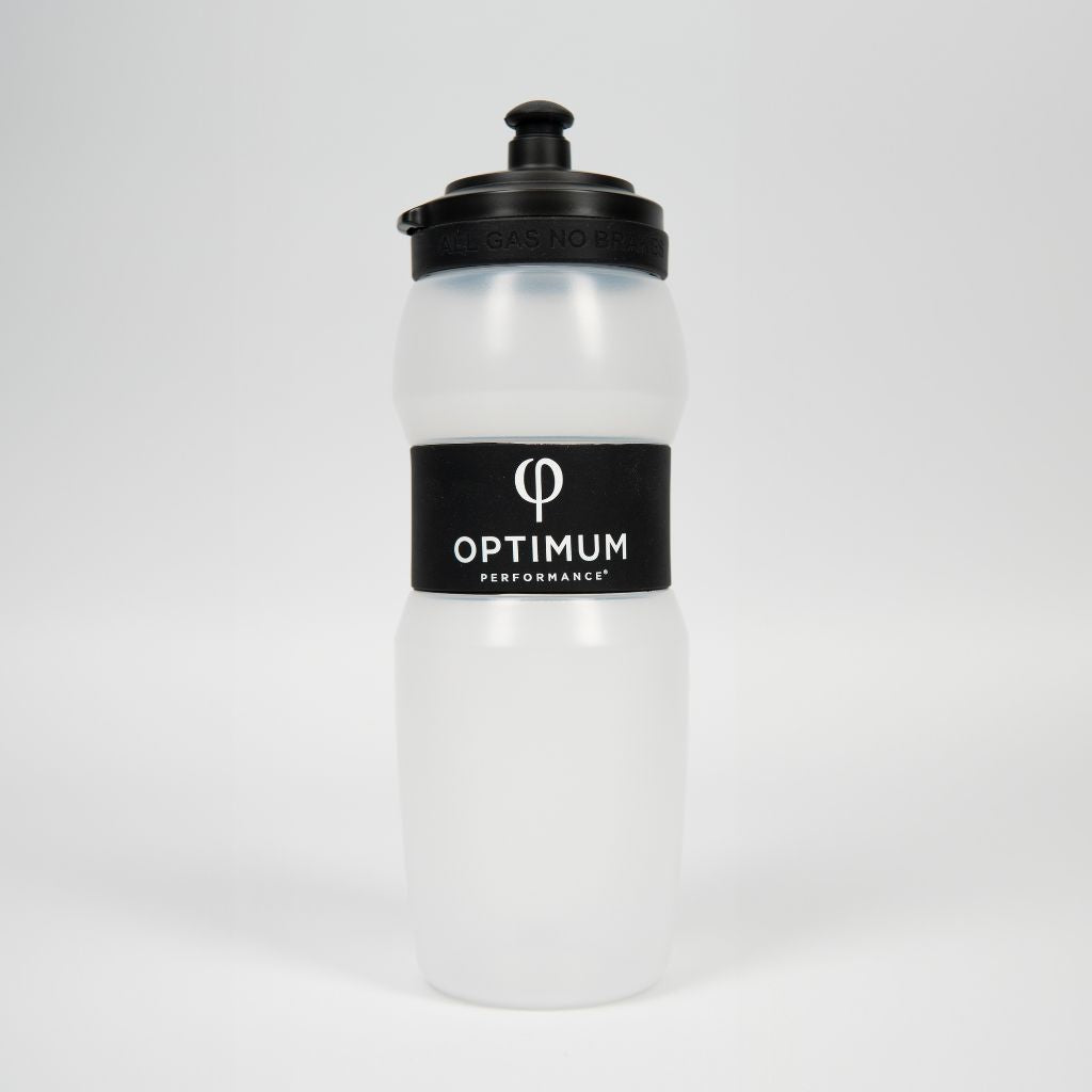TRINKFLASCHE - OPTIMUM PERFORMANCE®