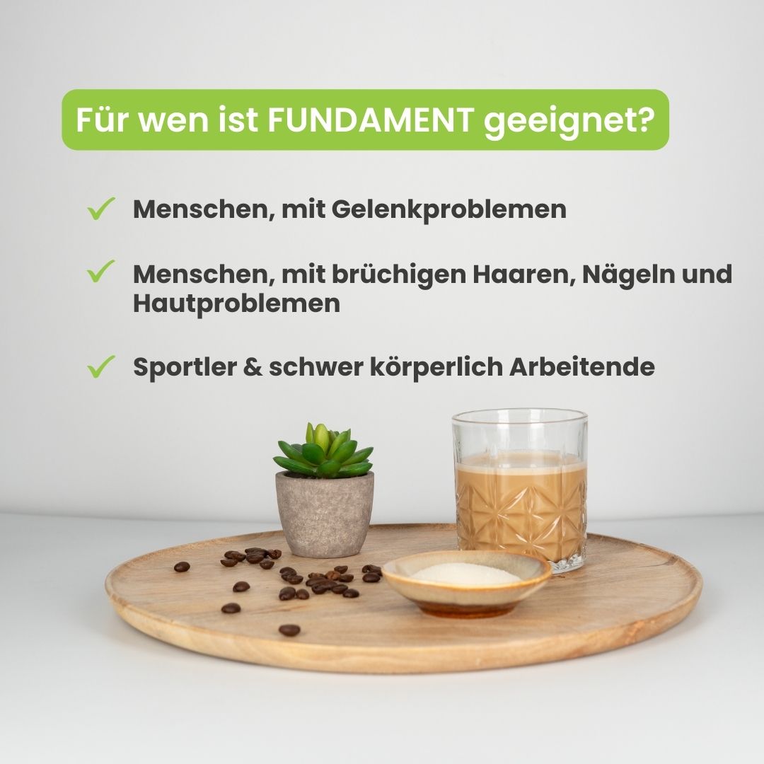 FUNDAMENT - OPTIMUM PERFORMANCE®