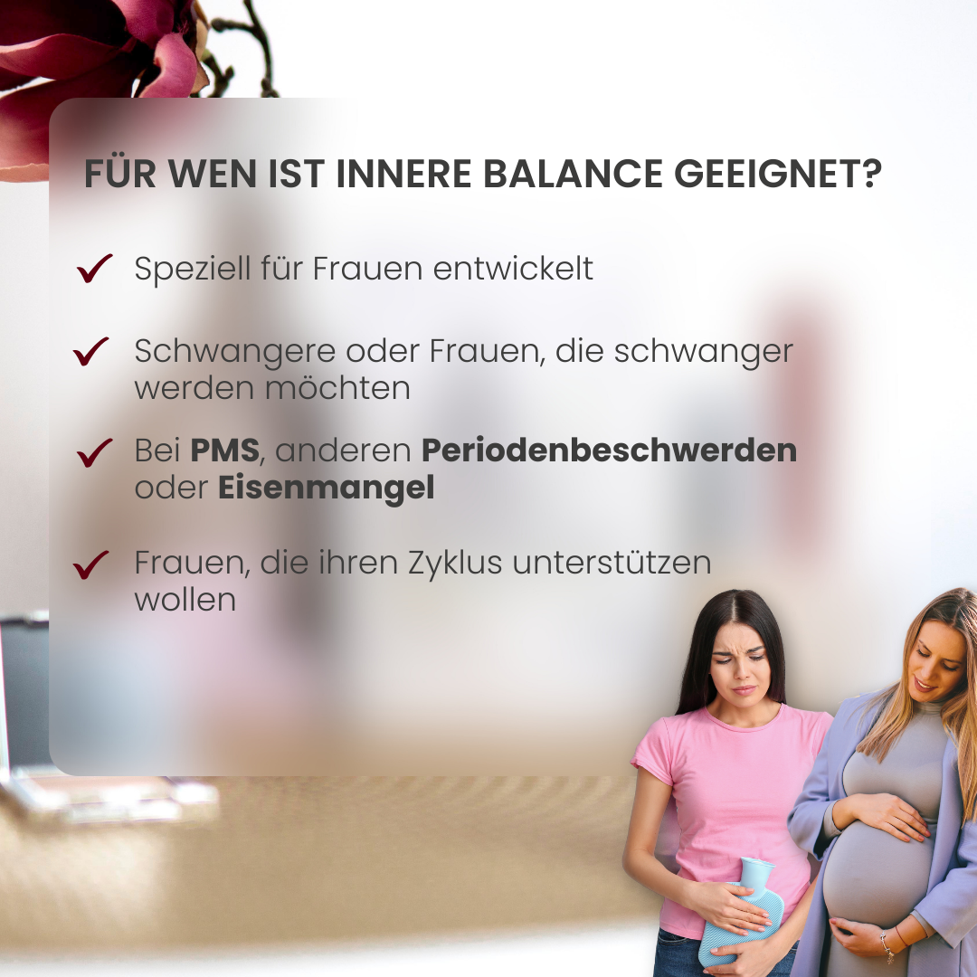 INNERE BALANCE