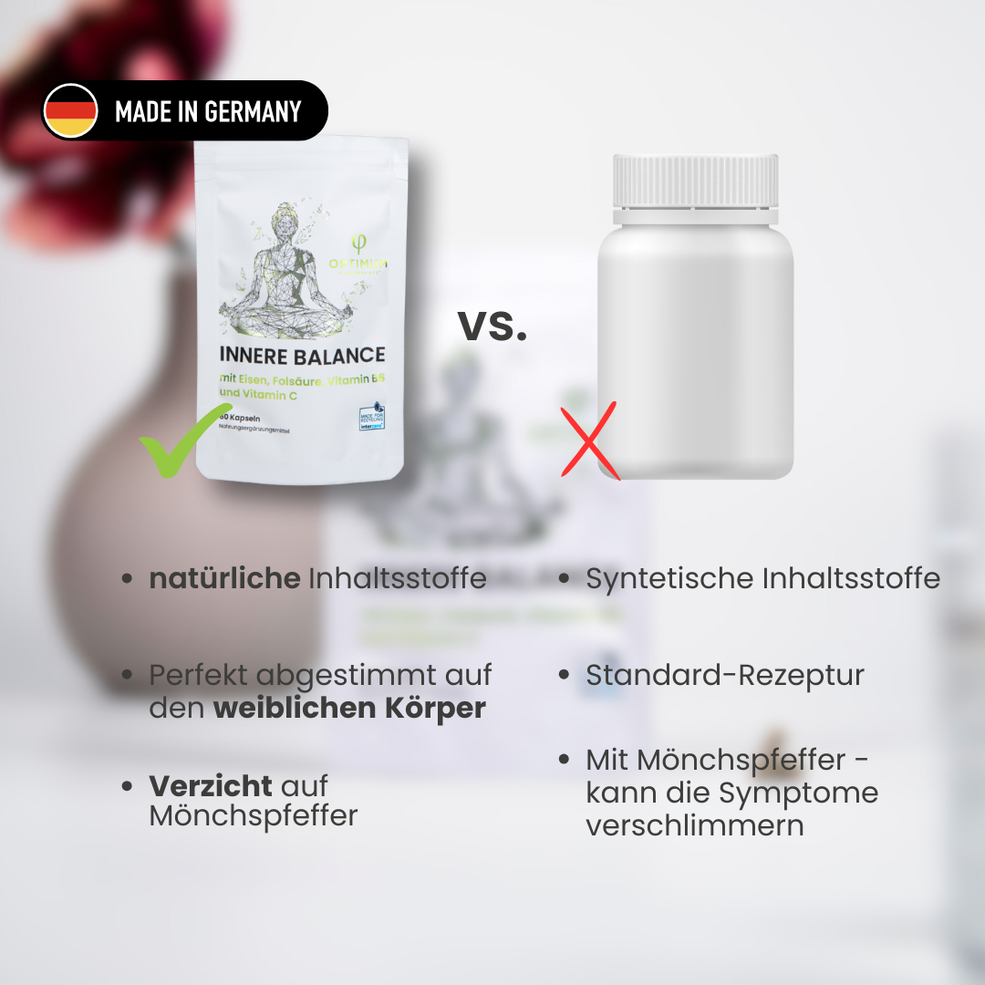 INNERE BALANCE