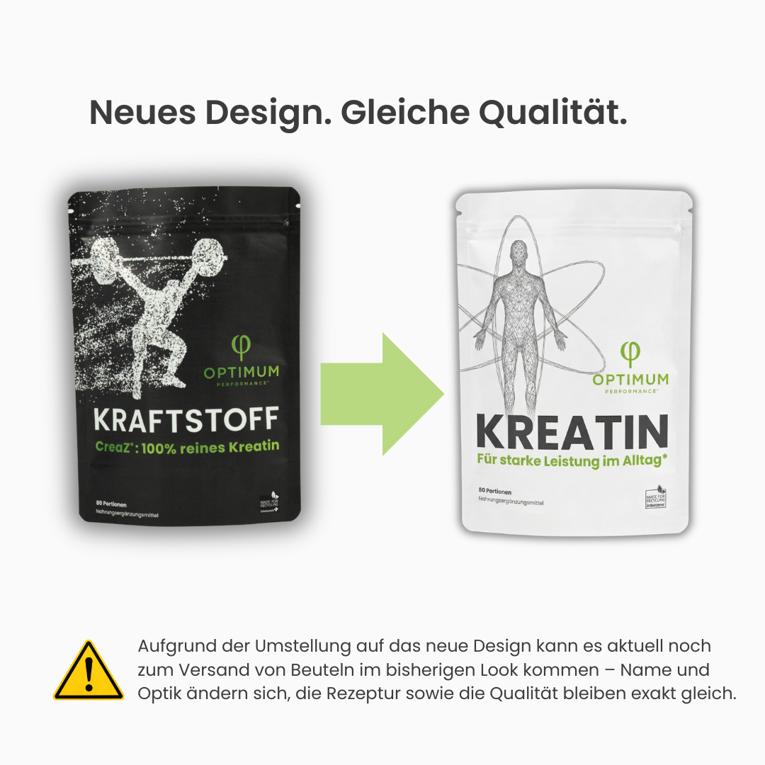 MORNING BUNDLE - OPTIMUM PERFORMANCE®