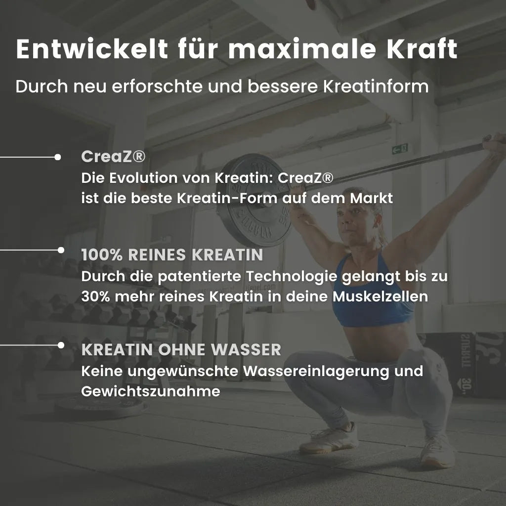 KRAFTSTOFF - OPTIMUM PERFORMANCE®