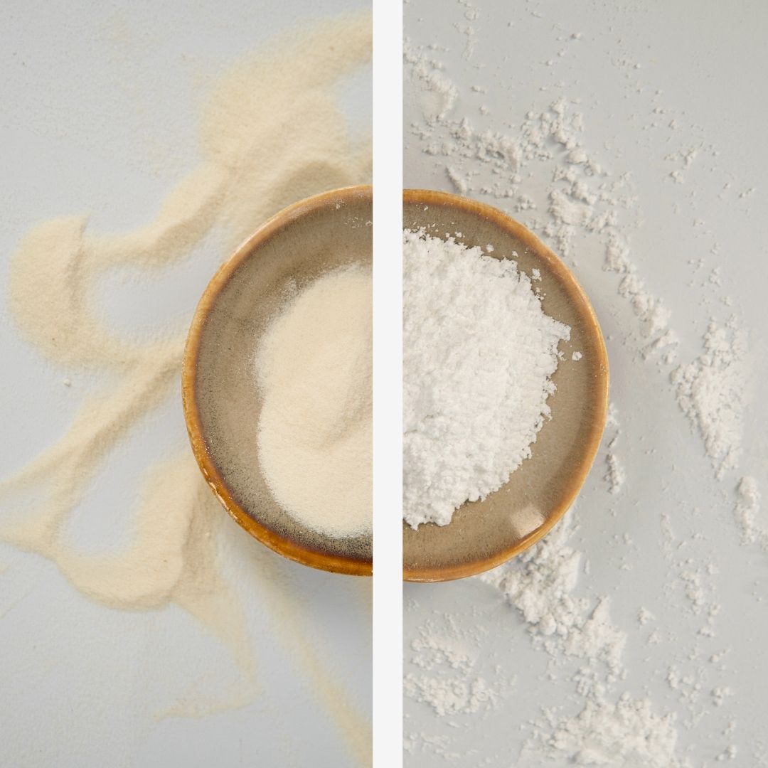 MORNING BUNDLE - OPTIMUM PERFORMANCE®