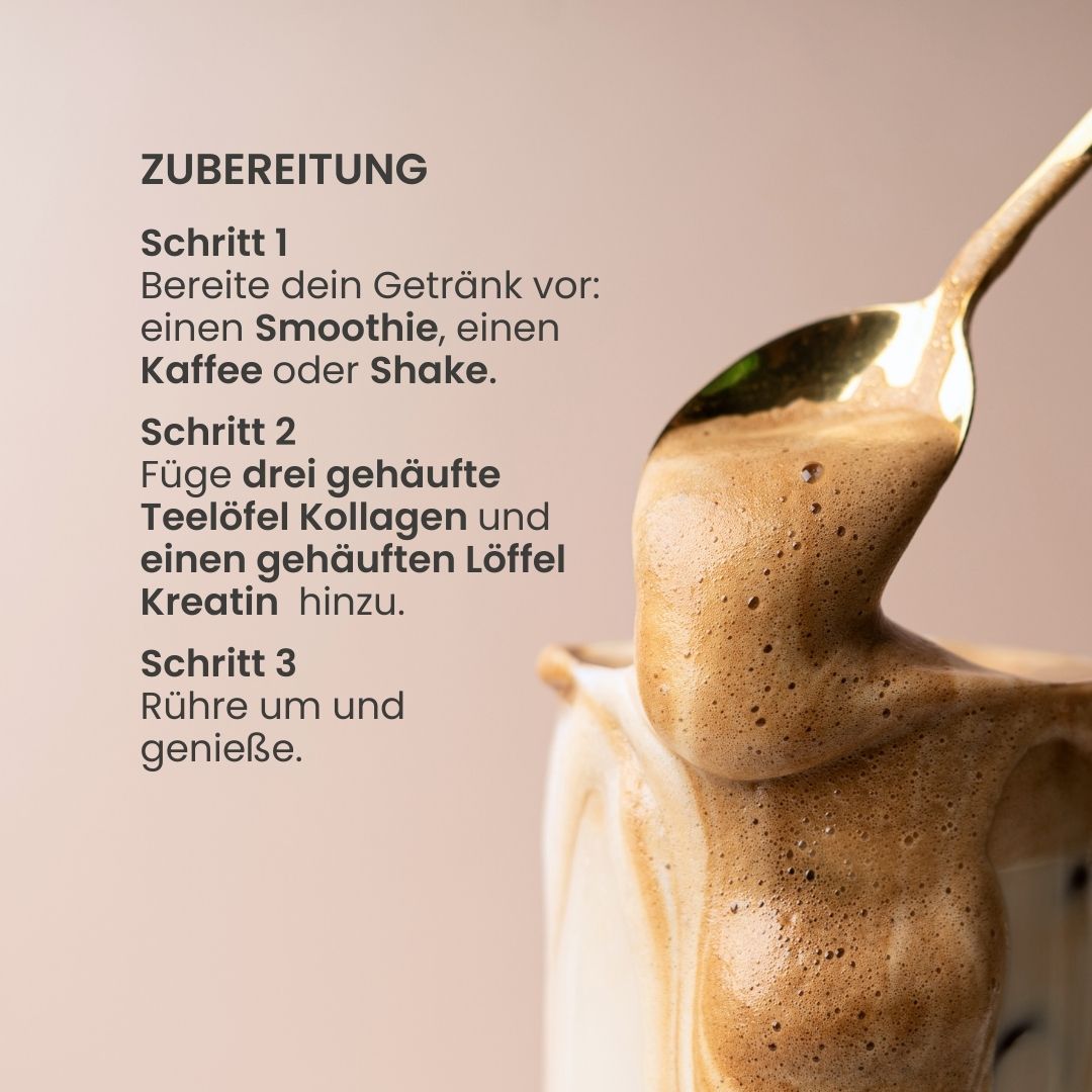 MORNING BUNDLE - OPTIMUM PERFORMANCE®