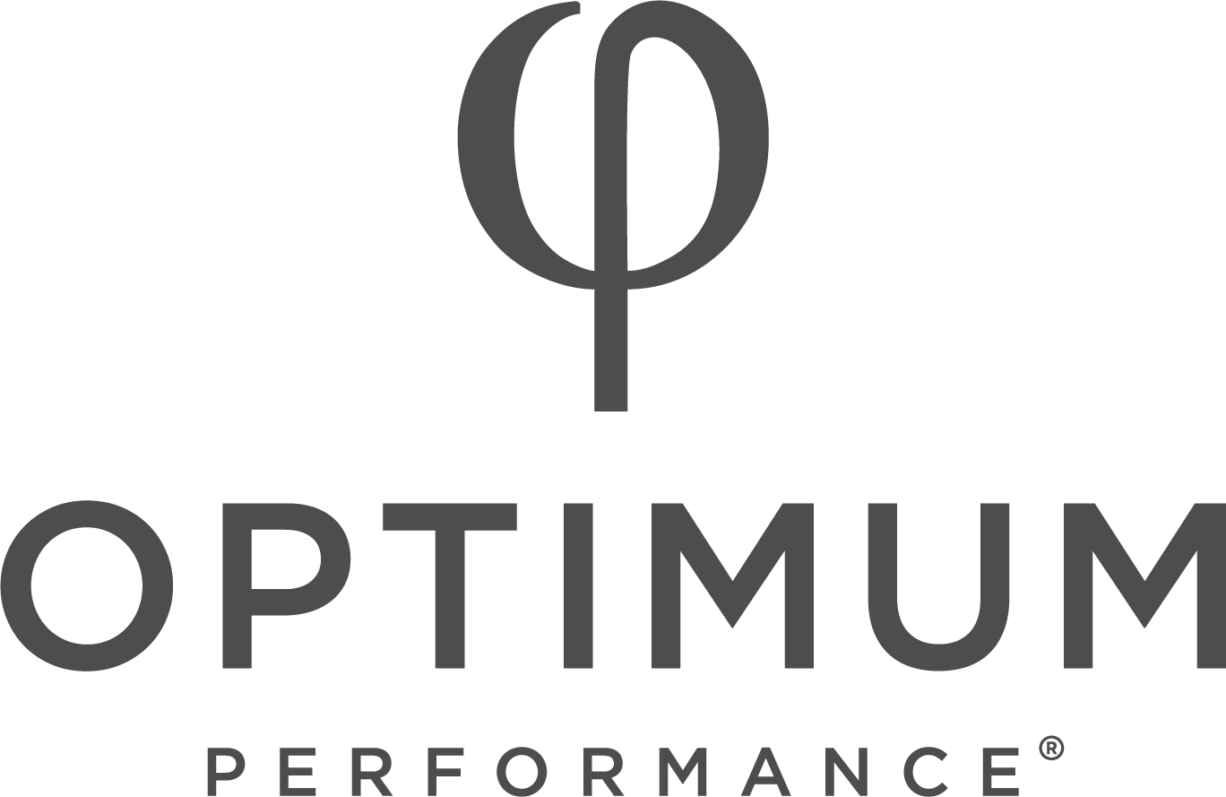 OPTIMUM PERFORMANCE®