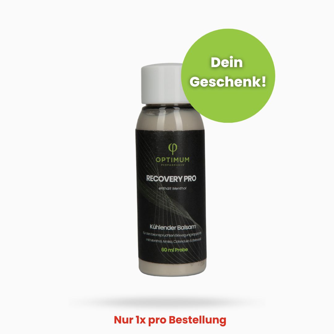 RECOVERY PRO