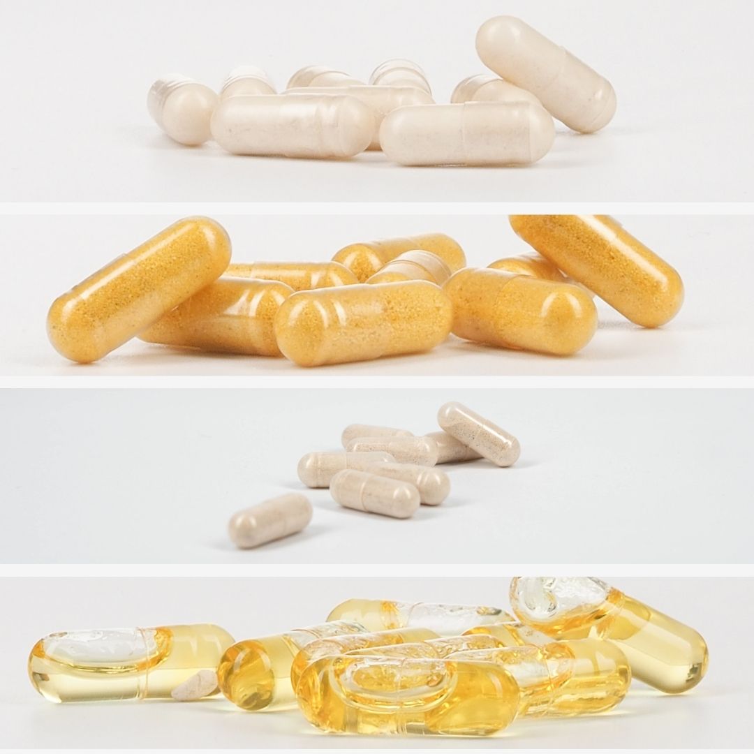 RUNDUM-SORGLOS-PAKET - OPTIMUM PERFORMANCE®