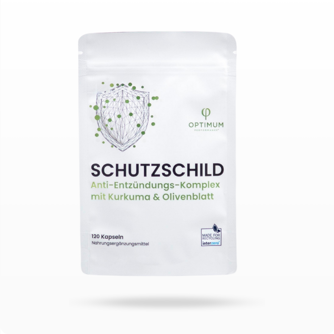 SCHUTZSCHILD - OPTIMUM PERFORMANCE®