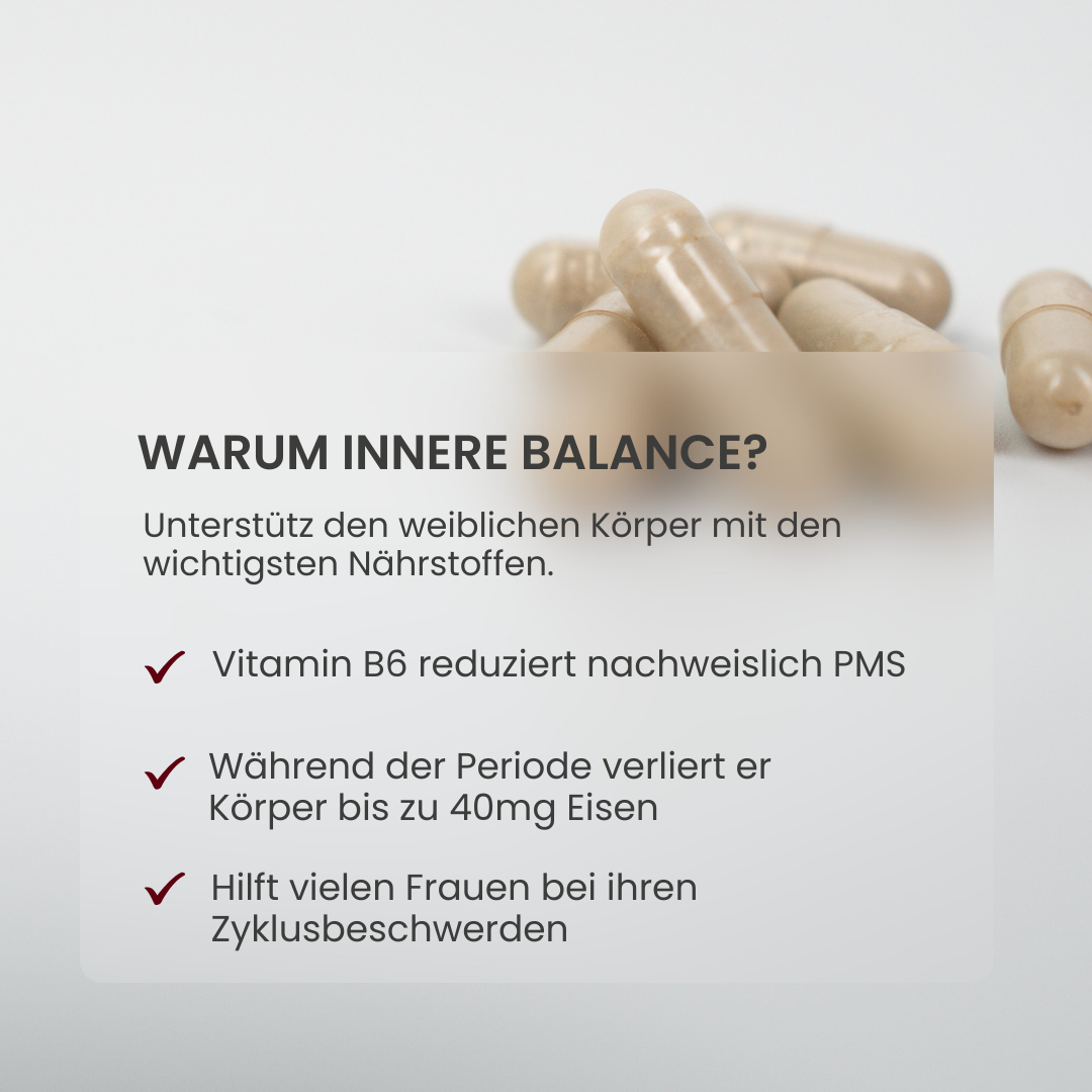 INNERE BALANCE