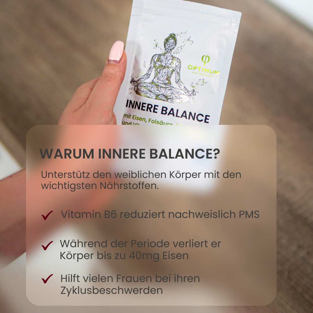 INNERE BALANCE