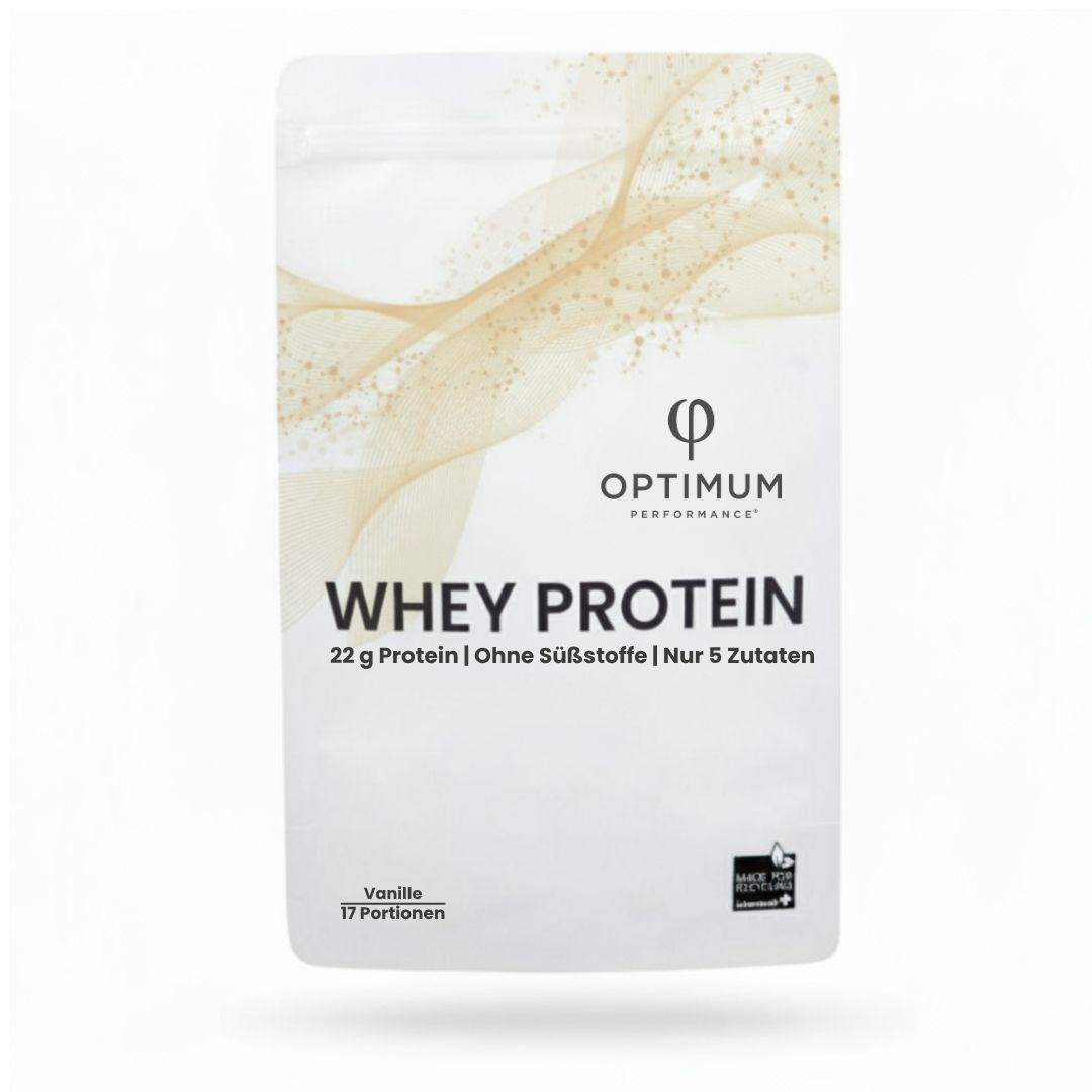WHEY PROTEIN