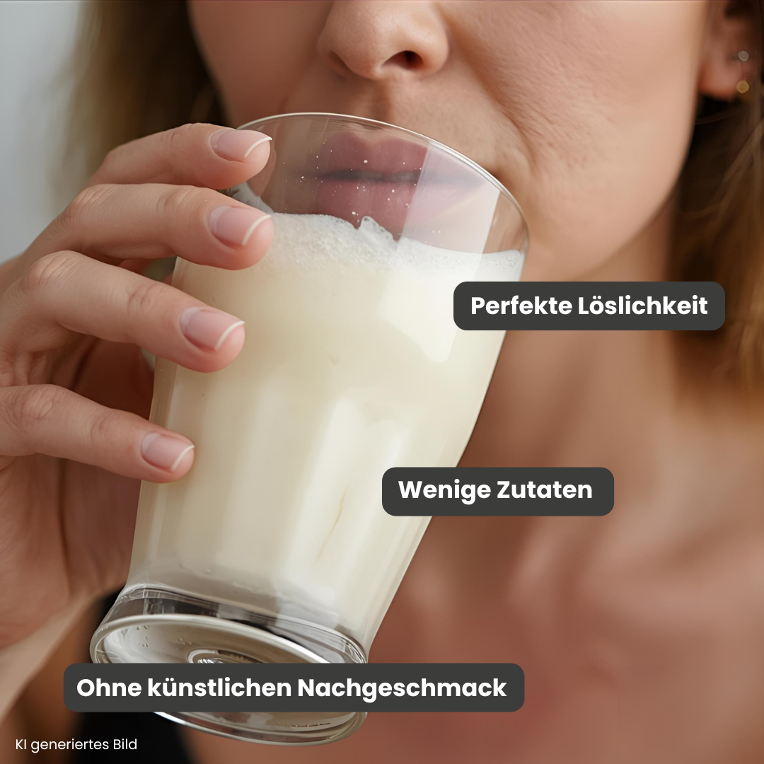 WHEY PROTEIN - OPTIMUM PERFORMANCE®