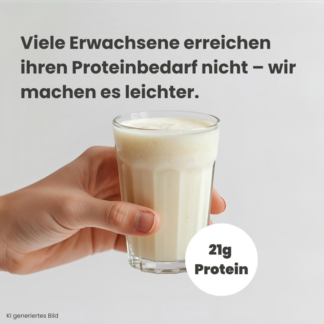 WHEY PROTEIN - OPTIMUM PERFORMANCE®
