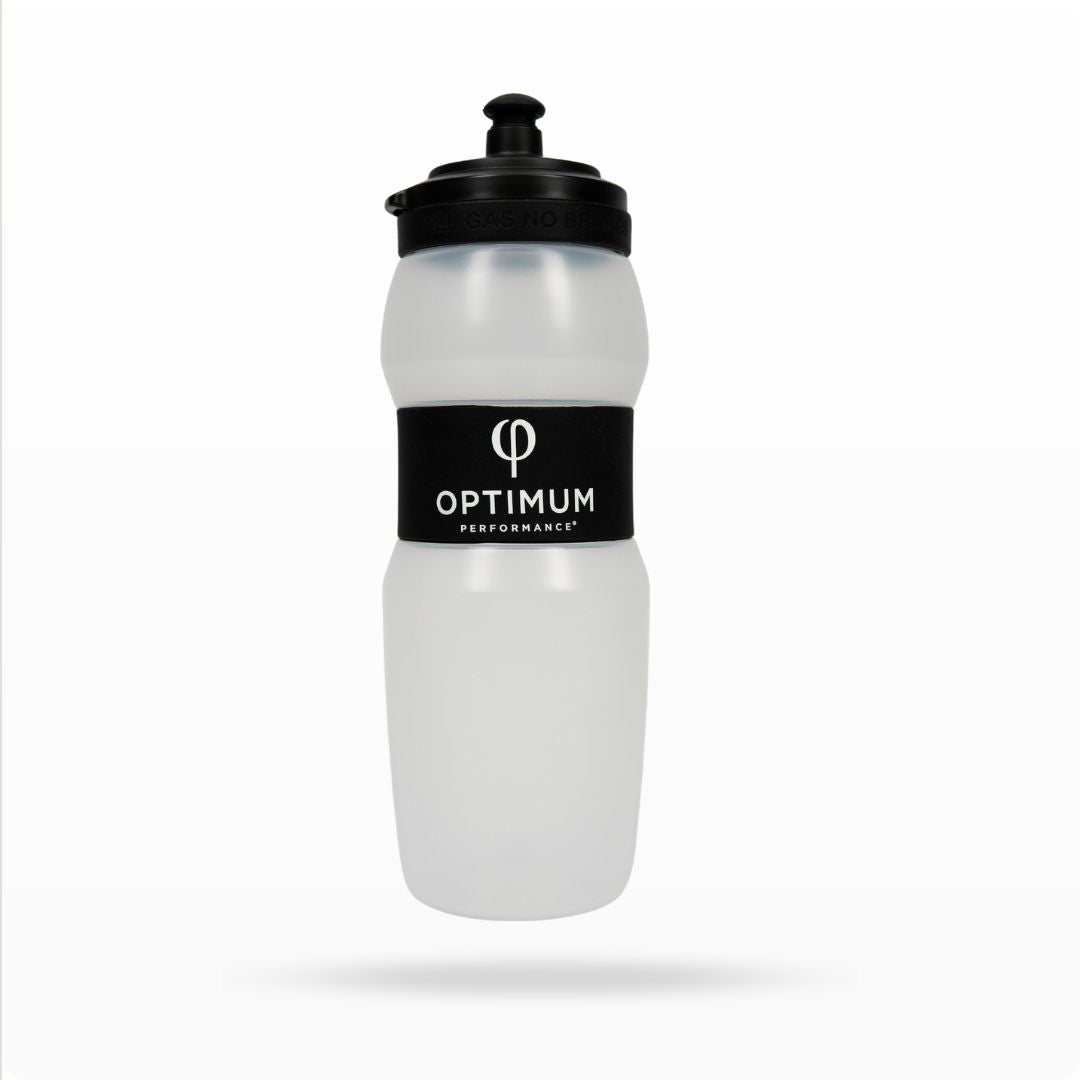TRINKFLASCHE - OPTIMUM PERFORMANCE®