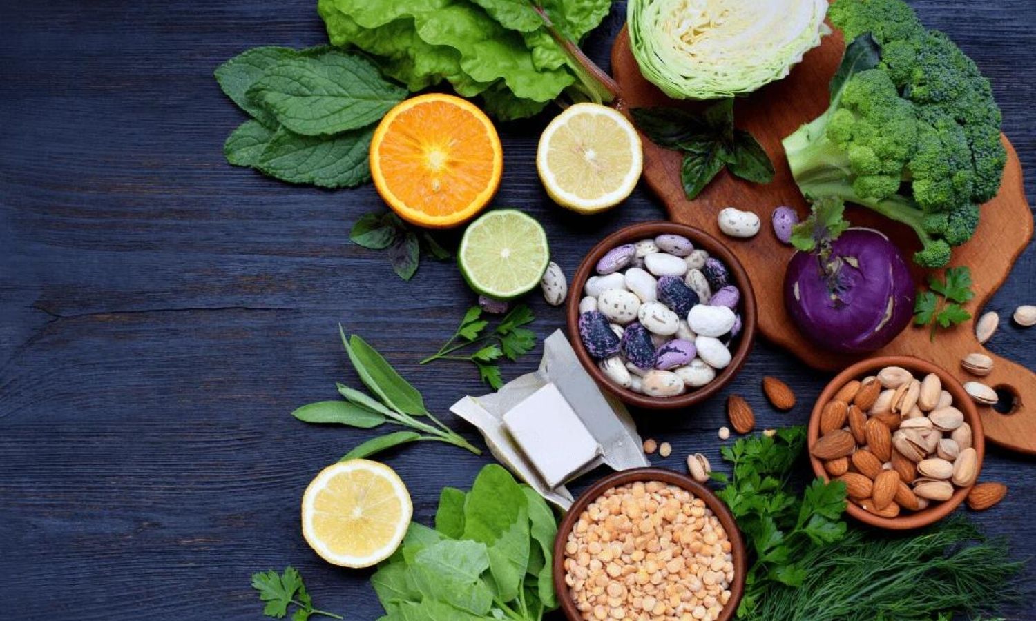B- Ready: Wie Vitamin B dein System optimiert - Optimum Performance