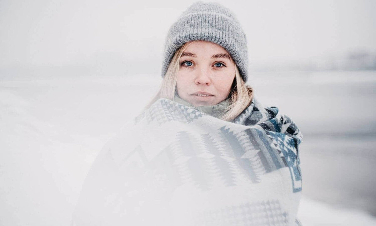 Winterdepression - eigentlich nur ein Vitamin D3 Mangel?