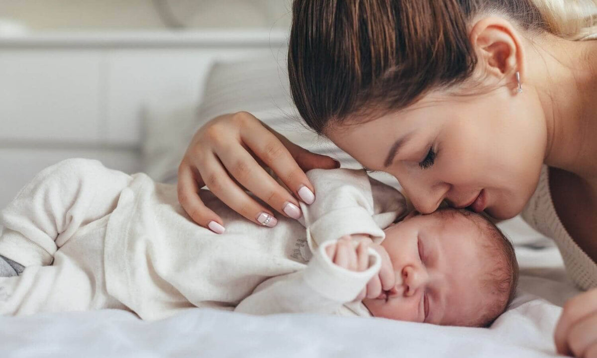 Vitamin D3 im Wachstum: So wichtig ist es für Babys und Kleinkinder