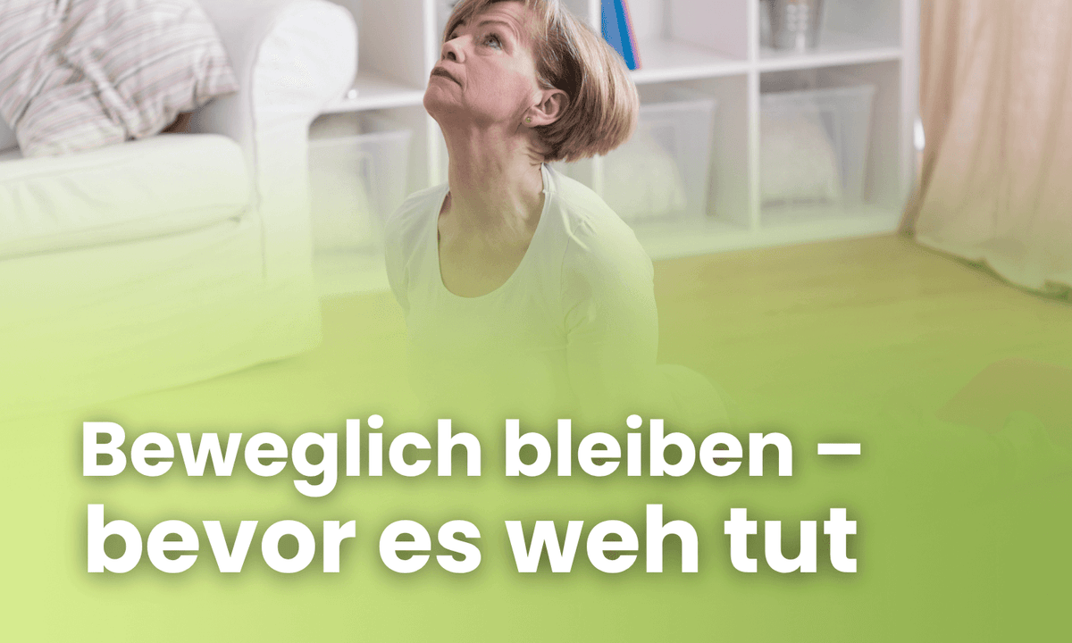 Kollagenabbau stoppen: Ab wann es kritisch wird – und was wirklich hilft