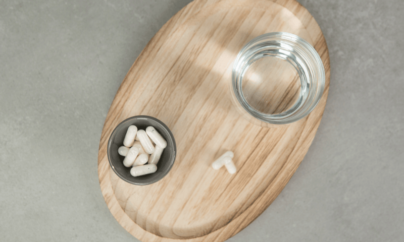 Magnesium-Formen im Vergleich: Bisglycinat, Citrat & Carbonat