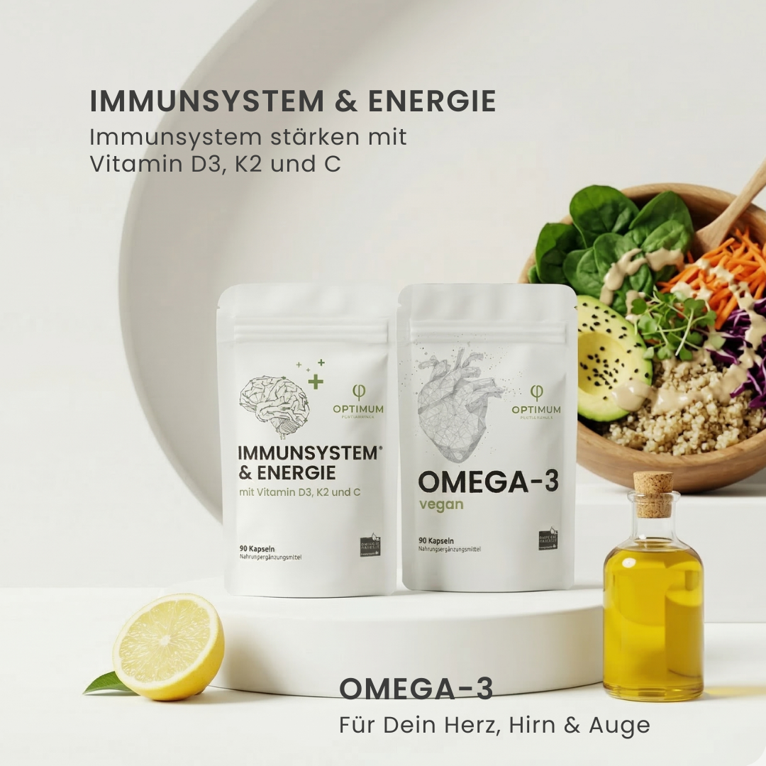 RUNDUM-SORGLOS-PAKET - OPTIMUM PERFORMANCE®