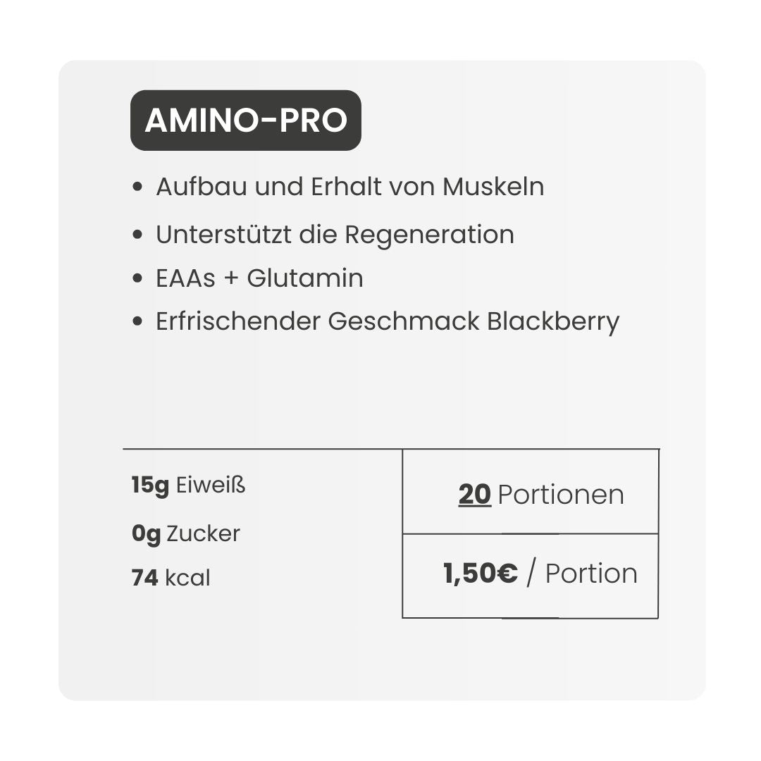 AMINO-PRO