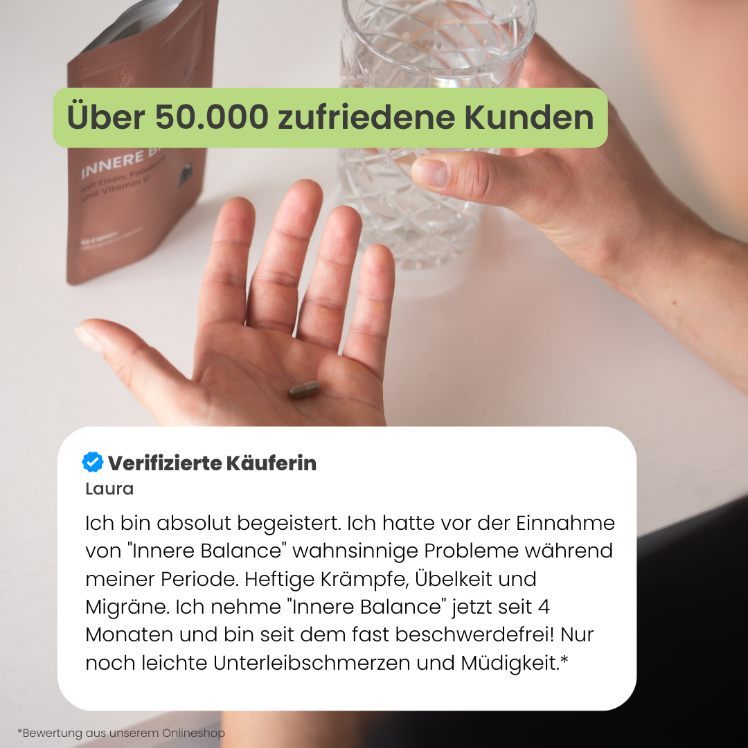 INNERE BALANCE