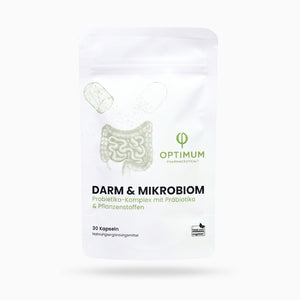 DARM & MIKROBIOM