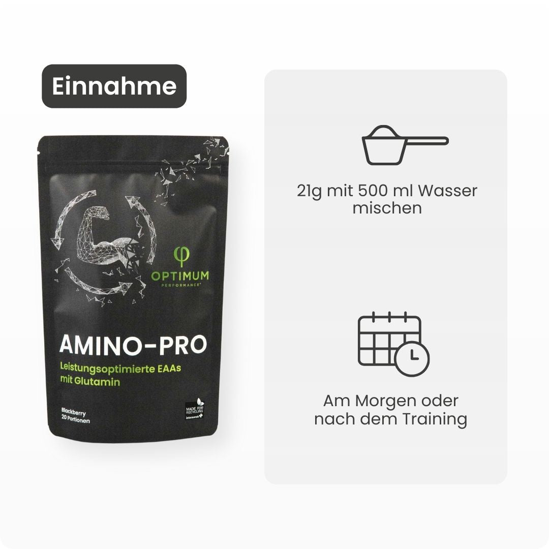 AMINO-PRO