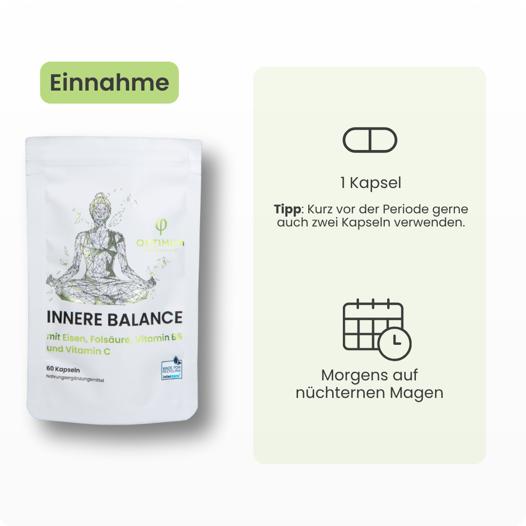 INNERE BALANCE