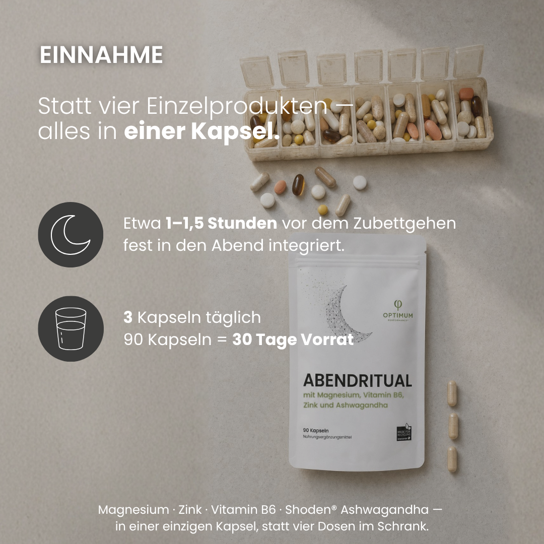 ABENDRITUAL