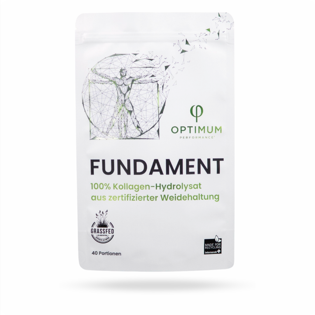 FUNDAMENT - OPTIMUM PERFORMANCE®