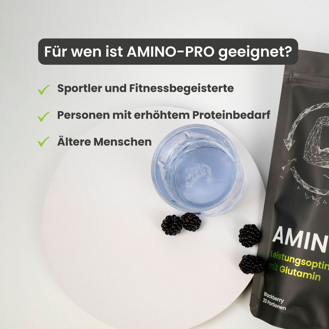 AMINO-PRO