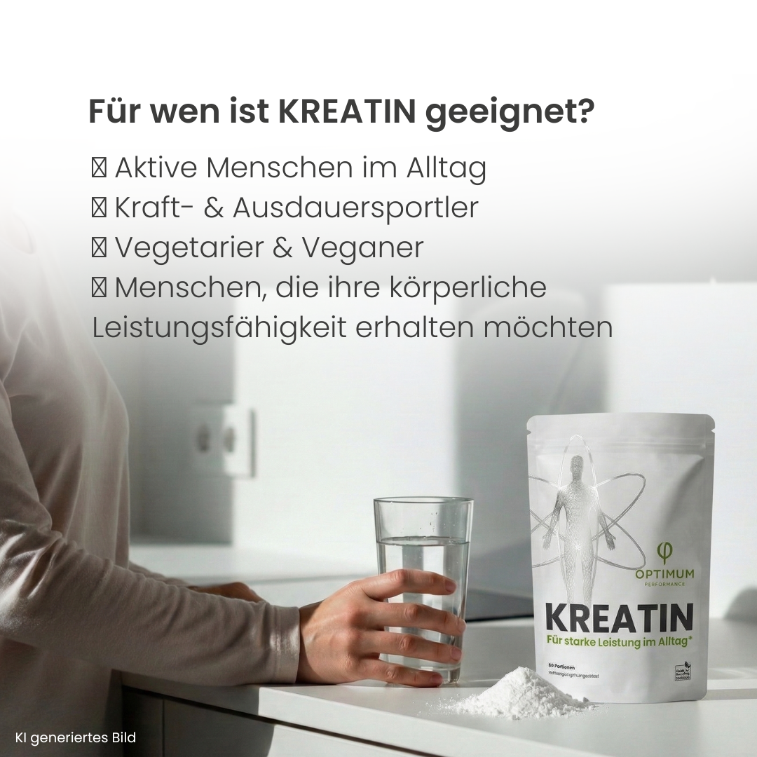 KRAFTSTOFF - OPTIMUM PERFORMANCE®